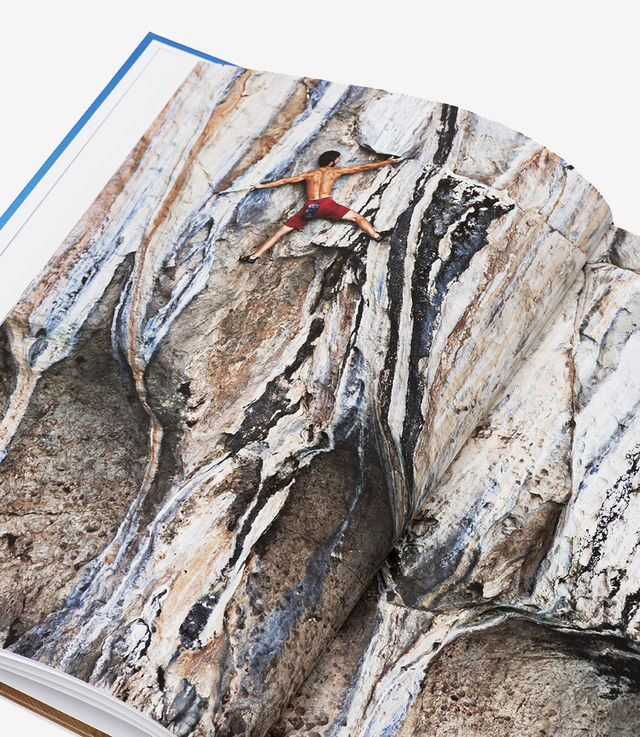 Shop Unexpected 30 Years of Patagonia Catalog Photography at itk