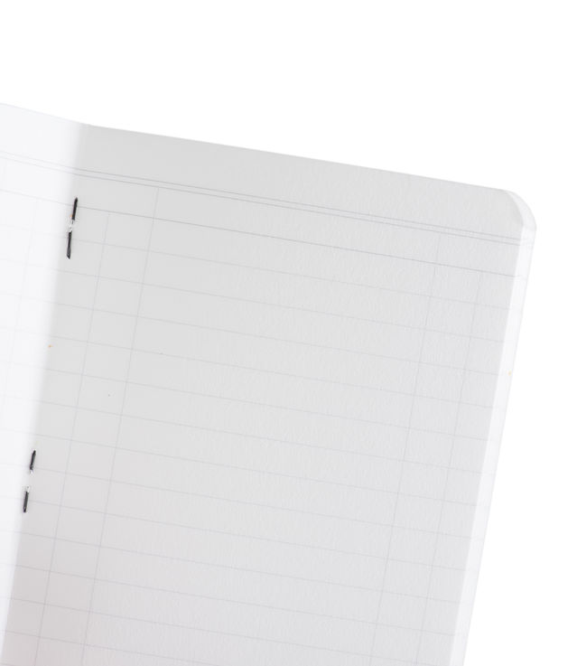 Shop Field Notes Utility Ledger at itk online store