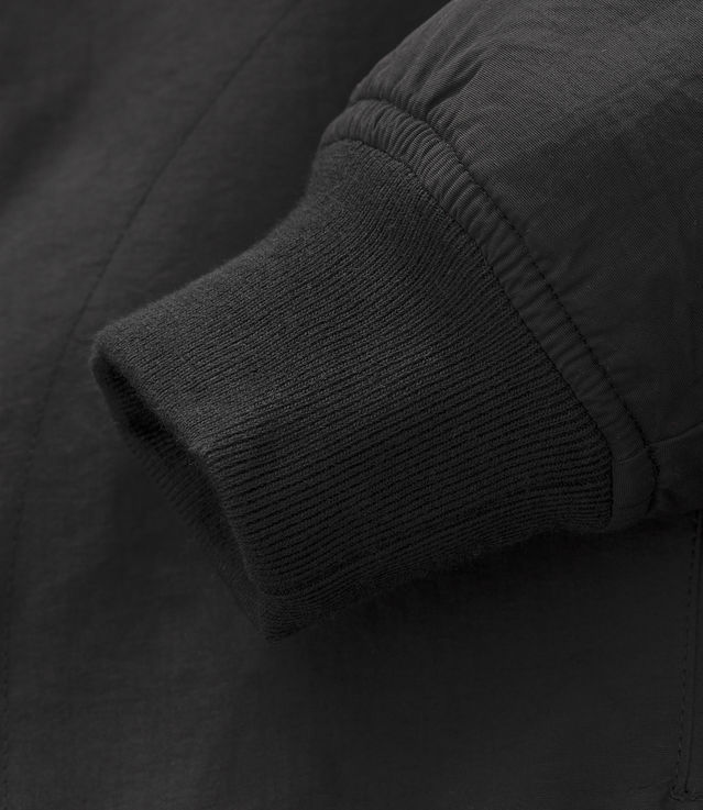 Shop Arte Antwerp Jake Reversible Jacket Black at itk online Shop Arte Antwerp Jake Reversible Jacket Black at itk online