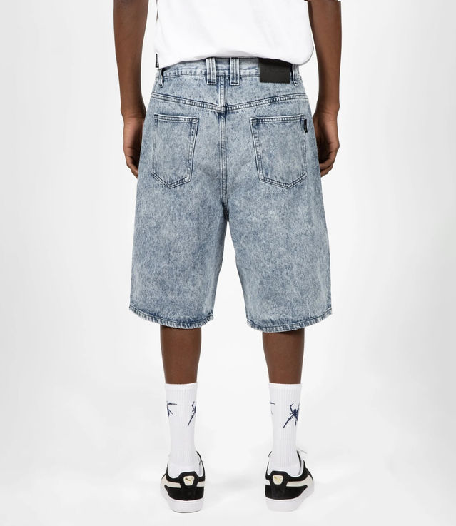 シモンズグランドセール at Blue Short Snow Casper Paris Wasted Shop itk store online パンツ