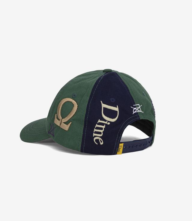 Shop Dime Codex Mix Cap Forest at itk online store