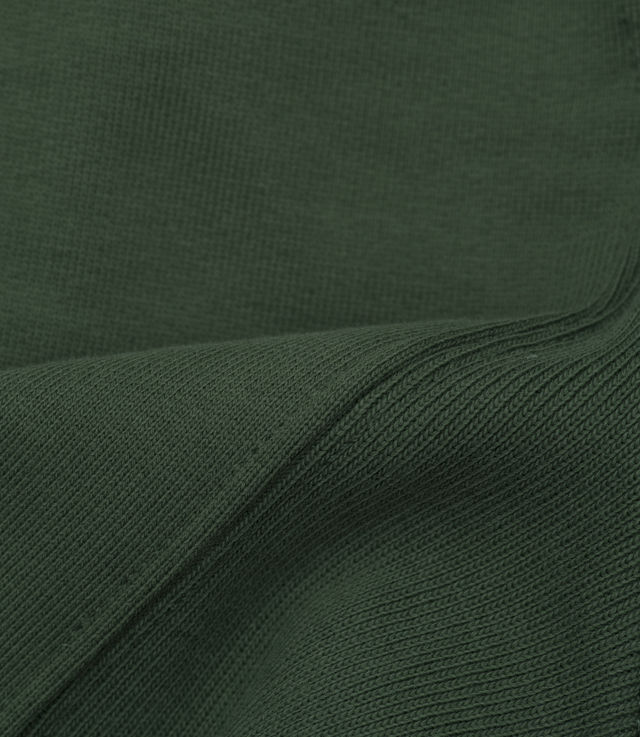 Shop Gosha Rubchinskiy DJ Sweatshirt Green at itk online store