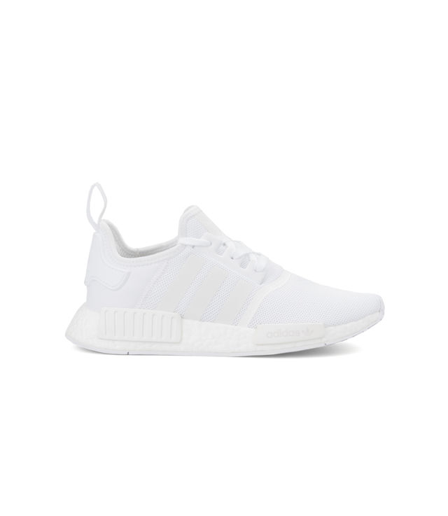 Nmd r1 cheap reflective white