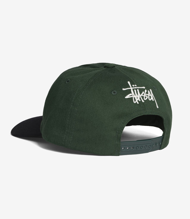 STUSSY♦VINTAGE S LOW PRO CAP Vintage S Low Pro Cap – Premier