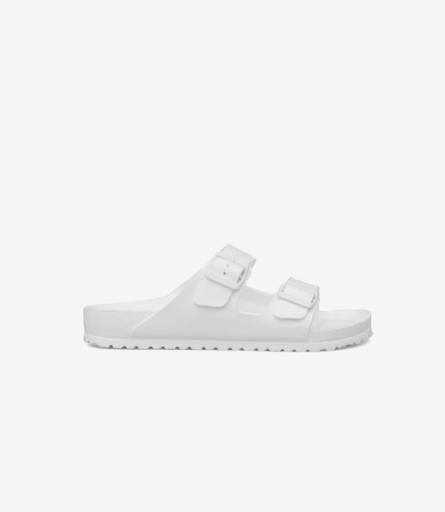 Shop Birkenstock Arizona EVA White at itk online store