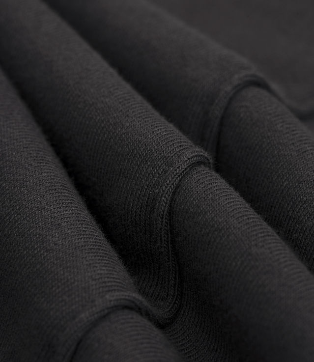 Shop Awake NY x Stefan Meier Printed Hoodie Charcoal at itk