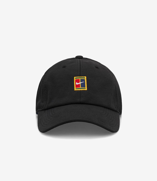 nikecourt heritage 86 adjustable tennis hat