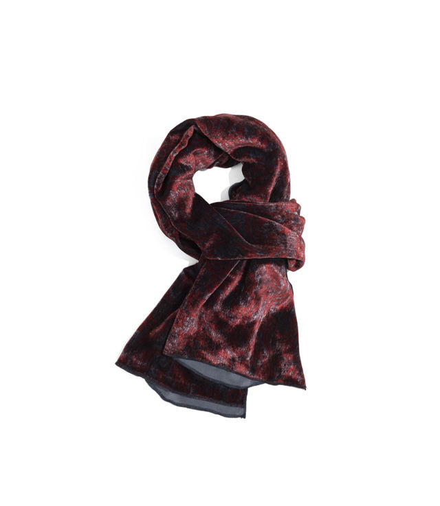 Our Legacy PAST SCARF（☆OUR LEGACY☆ TRIANGLE SCARF