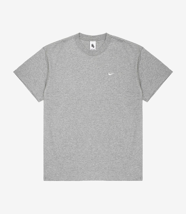 nikelab swoosh tee