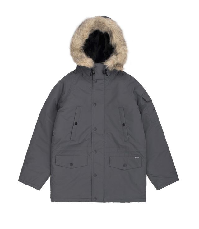 Carhartt wip hotsell anchorage parka