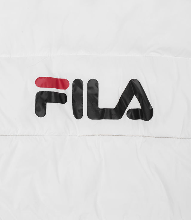 Fila zia fashion long puff