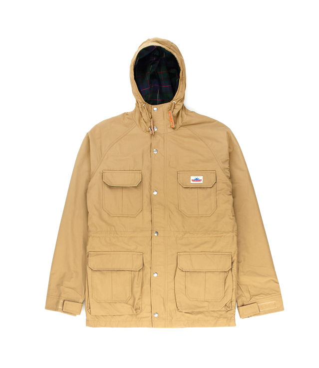 Penfield 2025 kasson tan