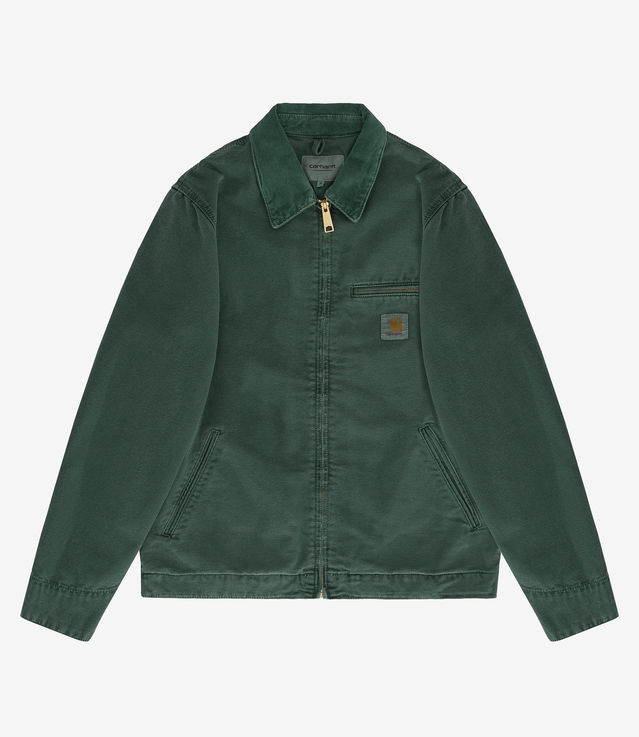 専用　Carhartt wip Detroit jacket Carhartt WIP Detroit Jacket (Winter), Tobacco / Black