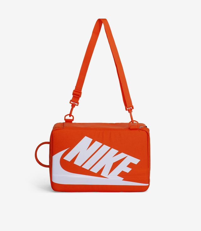 Shop Nike Shoe Bag Box Premium 12L Red at itk online store