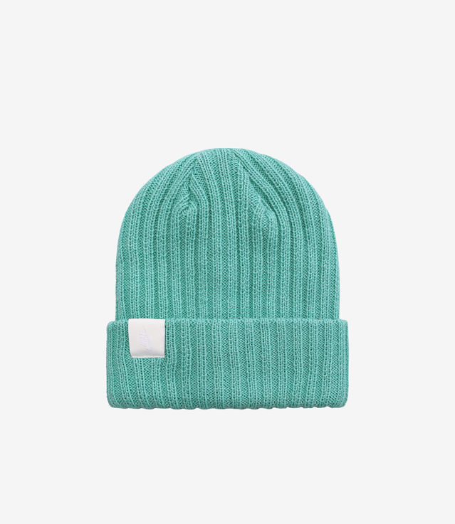 Shop Nikelab Essentials Beanie Washed Teal At Itk Online Store