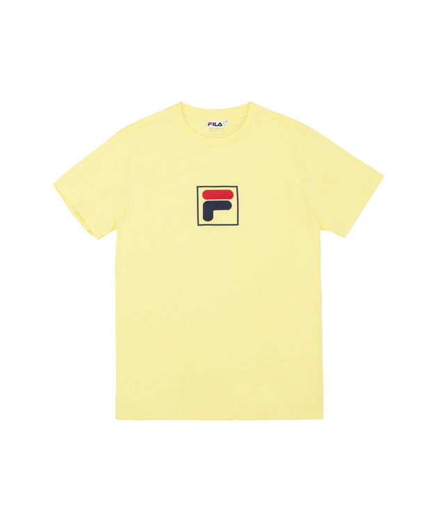 Fila evan best sale tee