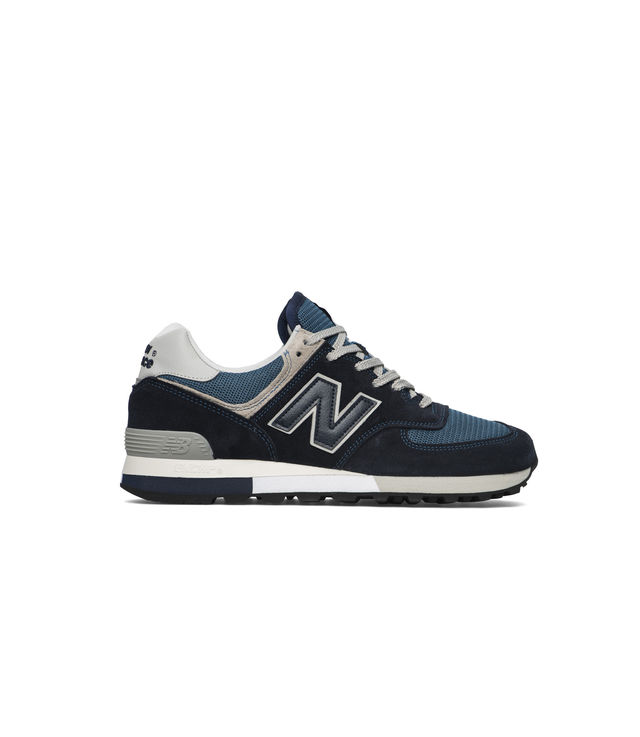 Shop New Balance OM576OGN OG Pack Made in UK Navy at itk online store