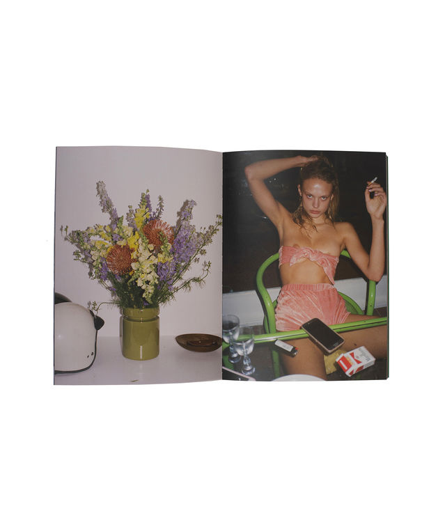 Shop Henrik Purienne Jeux de Peau at itk online store