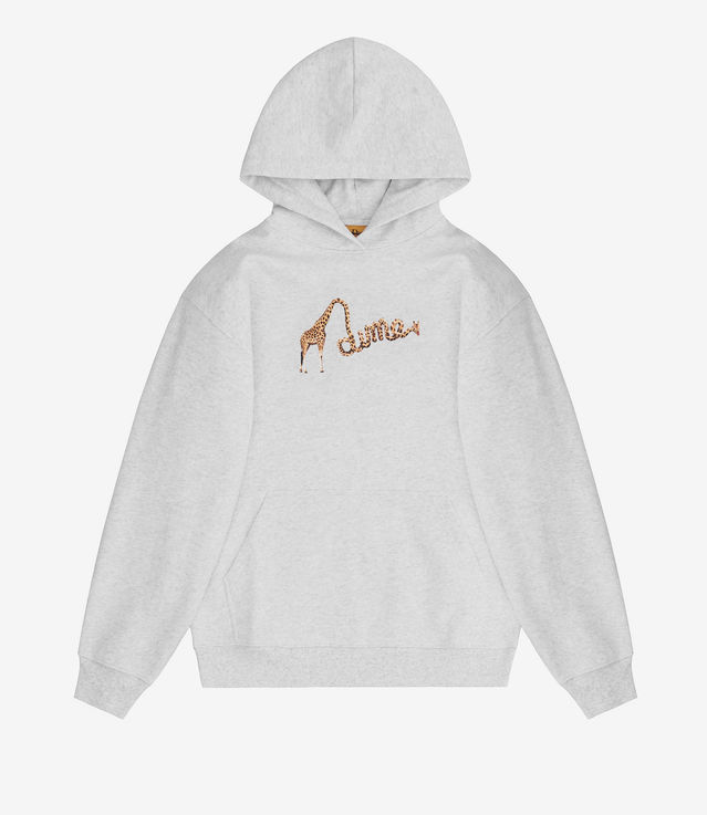 【Dime】EVOLUTION HOODIE 3e848a2df192178b3f90e5f5a84d54