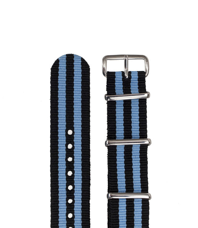 Mwc discount nato straps