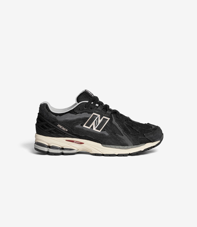 Shop New Balance M1906DD 'Protection Pack' Black at itk online store