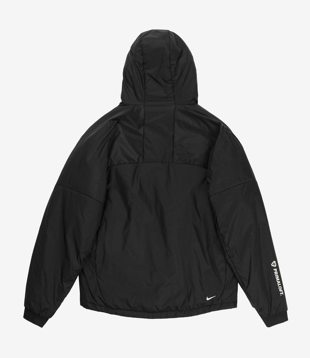 Shop Nike ACG Therma-FIT ADV Rope de Dope Jacket Black at itk