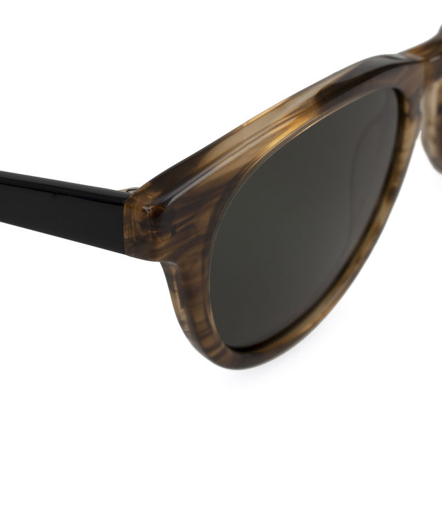 Shop Han Kjøbenhavn Timeless Horn/Black at itk online store