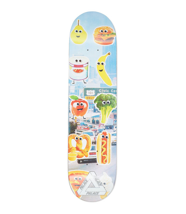 Shop Palace Skateboards Payne 1 7.75