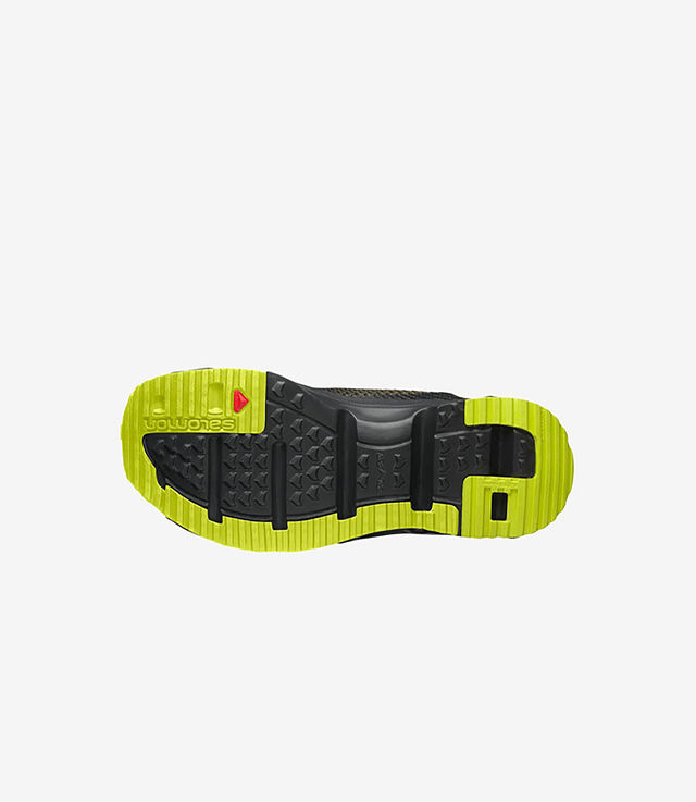 サンダル Salomon RX Mock 3.0 Black:Olive Night:Sulfur / L47449000 Shop Salomon RX Moc 3.0 Black/Olive Night/Sulphur Spring at