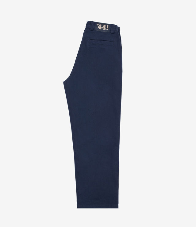 パンツ Polar skate co. 44 Pants Navy Polar Skate Co. '44! Pants - Rich Navy | ANDJOY