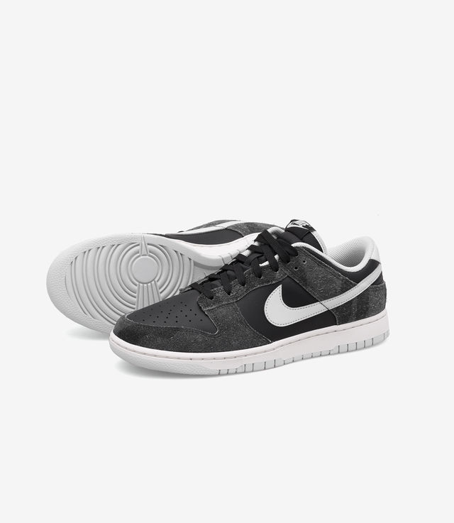 dunk low retro prm animal pack zebra