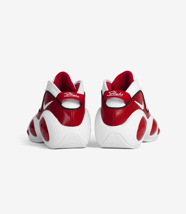 nike air zoom flight 95 red