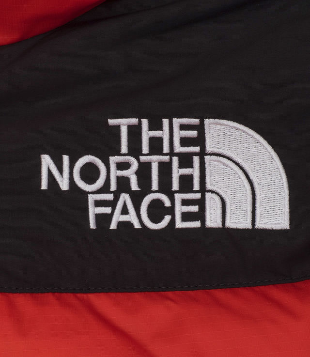 Shop The North Face Himalayan Down Parka Flare at itk online store