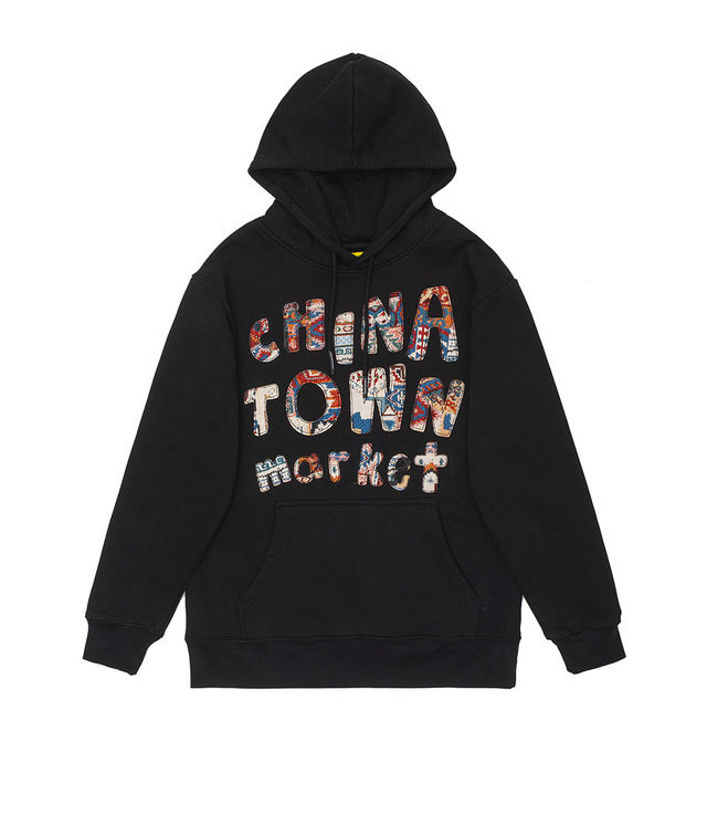 Chinatown market rug dealer hoodie sale