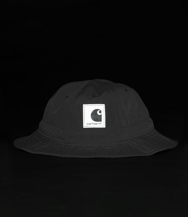 Shop Carhartt WIP Perth Bucket Hat Thyme at itk online store