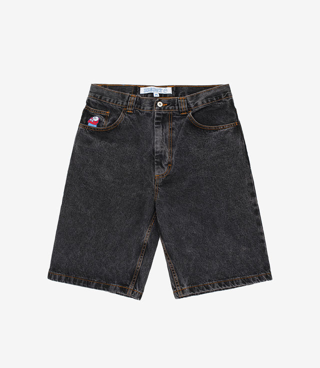 POLAR SKATE CO. bigboy shorts 新品未使用 Polar Skate Co ビッグボーイ BIG BOY SHORTS デニム ショーツ