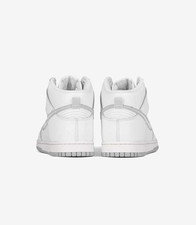 summit white wolf grey dunks