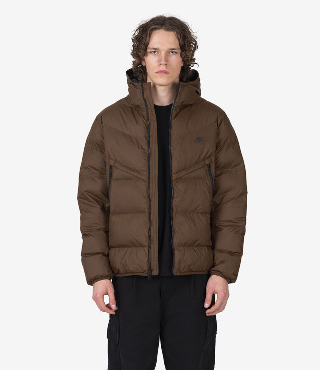 Shop Nike Sportswear Storm-FIT Windrunner Cacao Wow at itk online store Shop Nike Sportswear Storm-FIT Windrunner Cacao Wow at itk online store