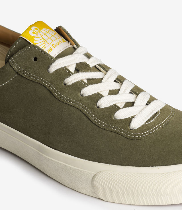 Last Resort AB vm001スエードdusty green 27cm Last Resort AB - VM001 Suede Shoes | Dusty Green