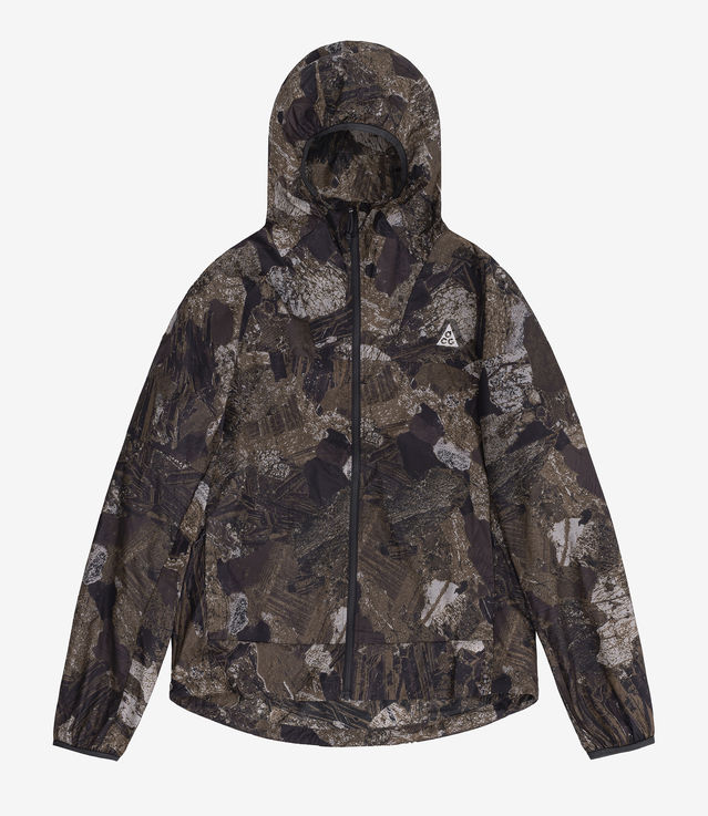 NIKE ACG CINDER CONE ジャケット Mサイズ Nike ACG 