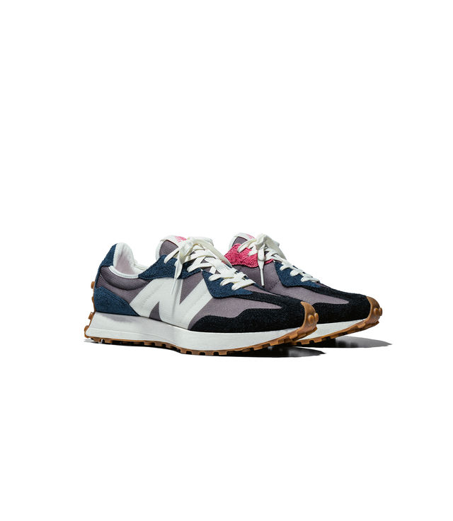 Shop New Balance MS327SFB at itk online store