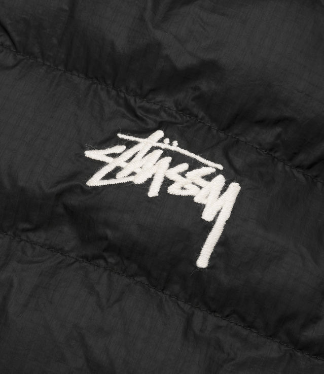 stussy nike insulated jacket