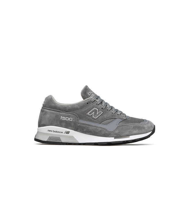 Shop New Balance M1500RRW Grey at itk online store