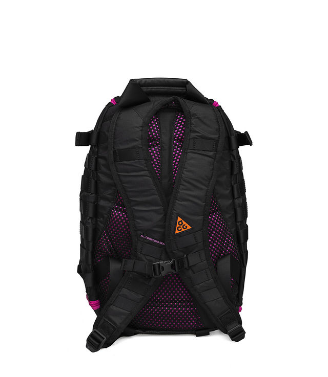 Shop Nike ACG Responder Small Backpack Black at itk online store