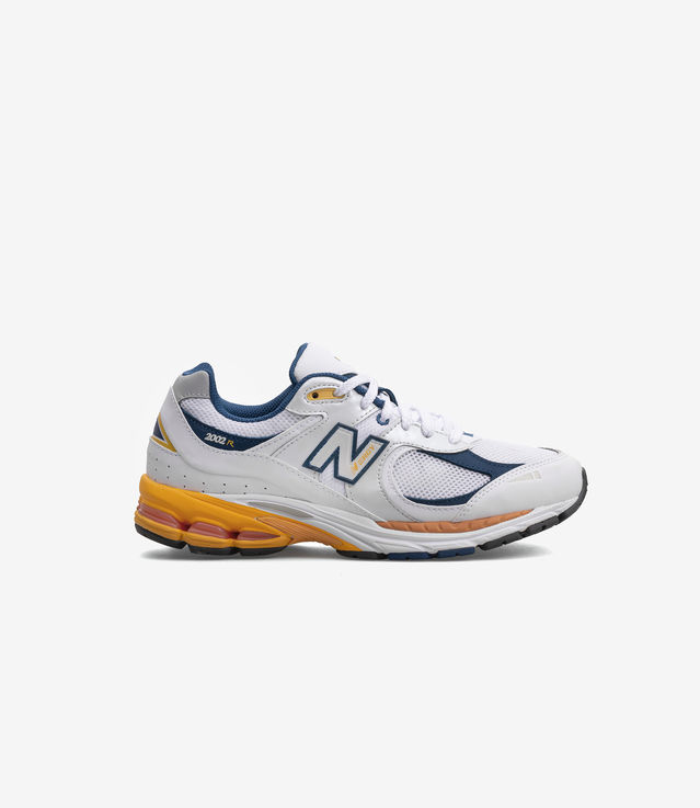 Shop New Balance M2002RLA NB White/Lagoon at itk online store