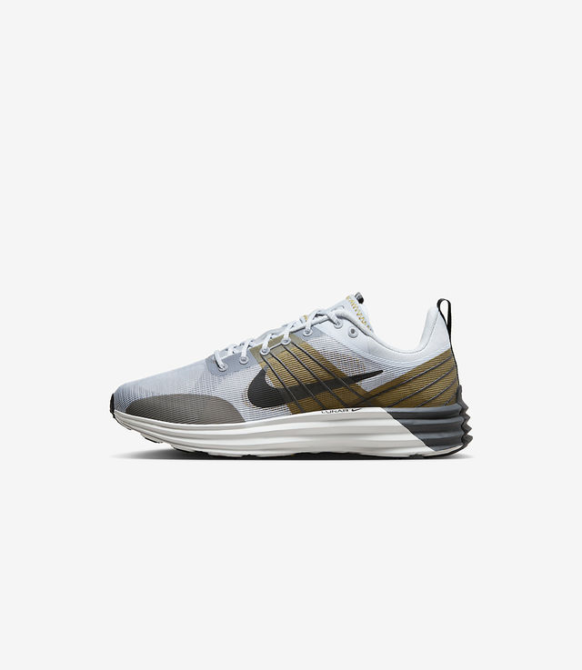 Shop Nike Lunar Roam Platinum Tint Desert Moss at itk online store