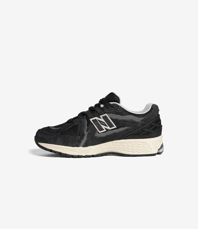 Shop New Balance M1906DD 'Protection Pack' Black at itk online store