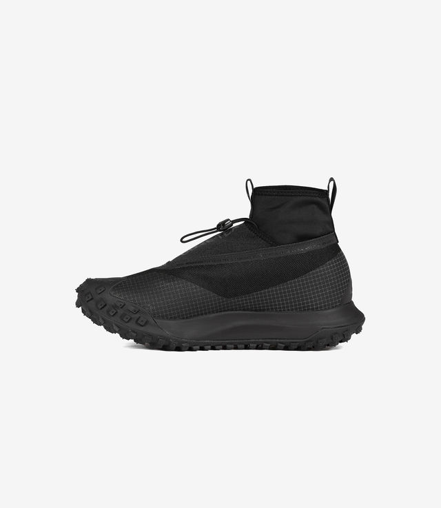 Shop Nike ACG Mountain Fly Gore-Tex Black/Dark Grey at itk online store