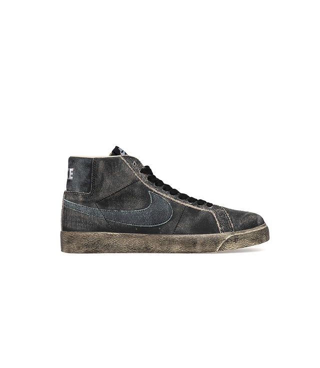 nike sb blazer faded