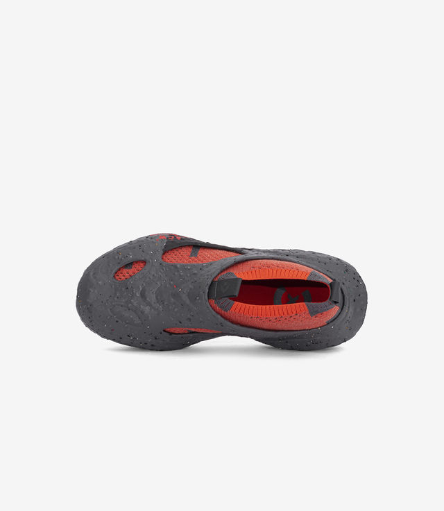 Shop Converse x A-COLD-WALL* Sponge Crater Dark Grey/Tangerine Tango at ...